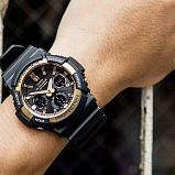 G-SHOCK GAW-100G-1A