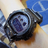 G-SHOCK GMD-S6900SM-1E
