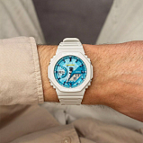 G-SHOCK GA-2100AS-5A