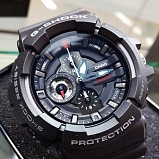 G-SHOCK GAC-100-1A