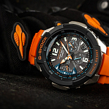 G-SHOCK GW-3000M-4A