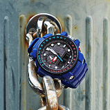 G-SHOCK GWN-1000H-2A