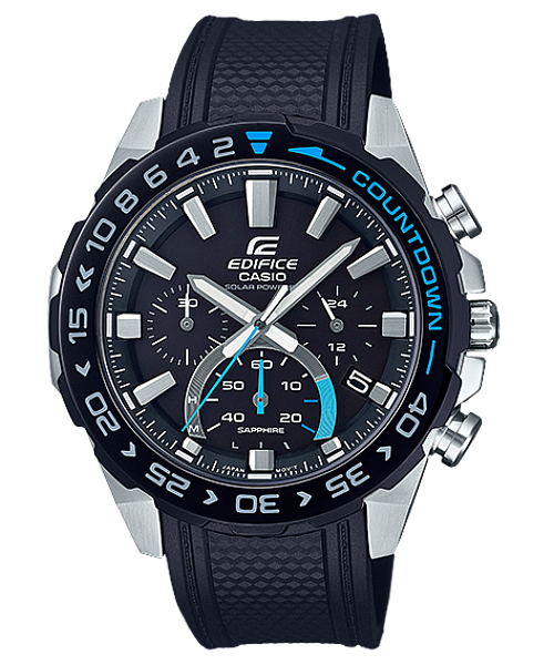 Edifice EFS-S550PB-1A