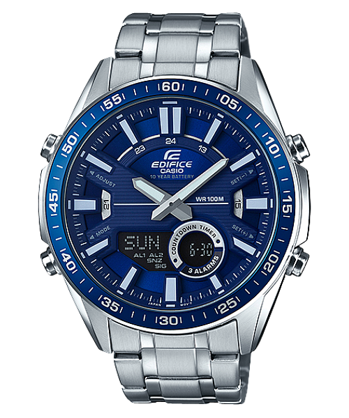 Edifice EFV-C100D-2A