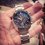 Японские часы Seiko SSH021J1