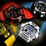 G-SHOCK G-8900SC-1R