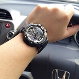 G-SHOCK GPW-1000FC-1A9