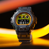 G-SHOCK DW-6900LS-1E