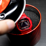 G-SHOCK DW-5600JAH24-4E