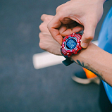 G-SHOCK GBD-100SM-4A1