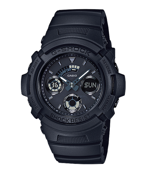 G-SHOCK AW-591BB-1A
