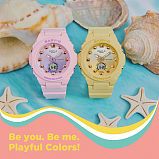BABY-G BGA-320-4A