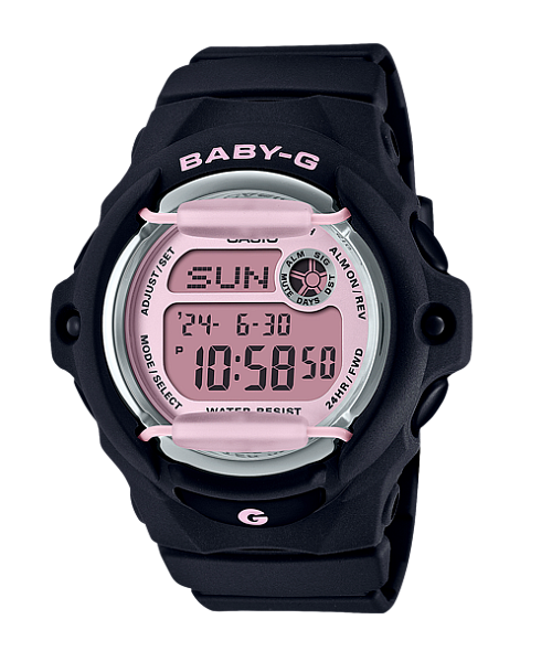 Baby-G BG-169U-1C