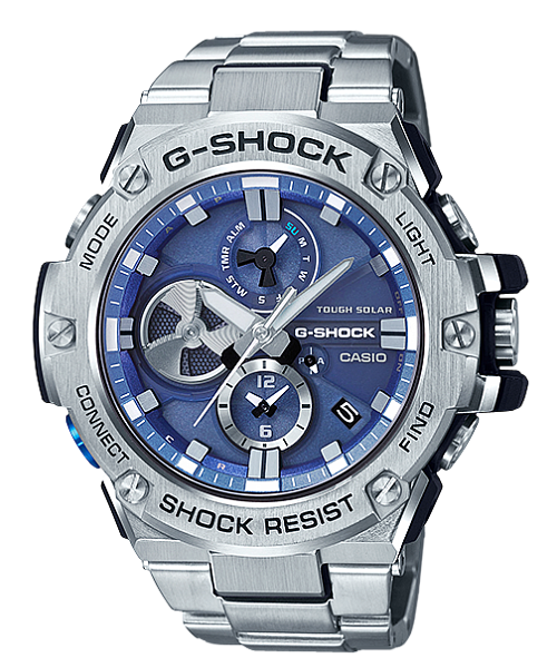 G-SHOCK GST-B100D-2A