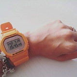 G-SHOCK GB-5600B-9E