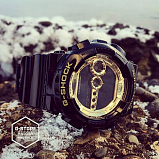 G-SHOCK GD-100GB-1E
