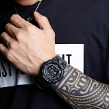 G-SHOCK GBD-800-1B