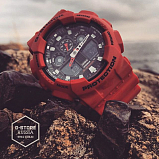 G-SHOCK GA-100B-4A