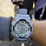 G-SHOCK GA-110BC-8A