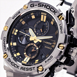 G-SHOCK GST-B100D-1A9