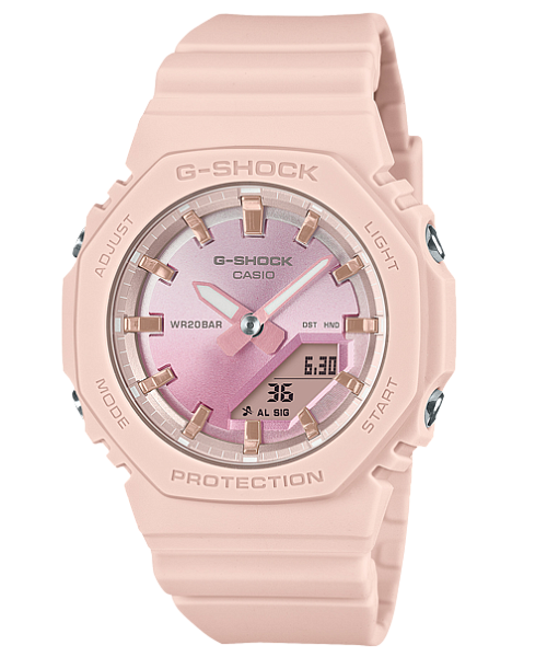 G-SHOCK GMA-P2100SG-4A