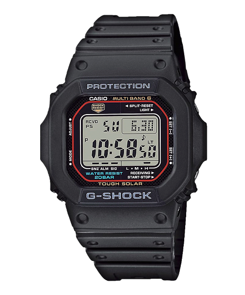G-SHOCK GW-M5610U-1E