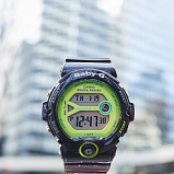 BABY-G BG-6903-1B