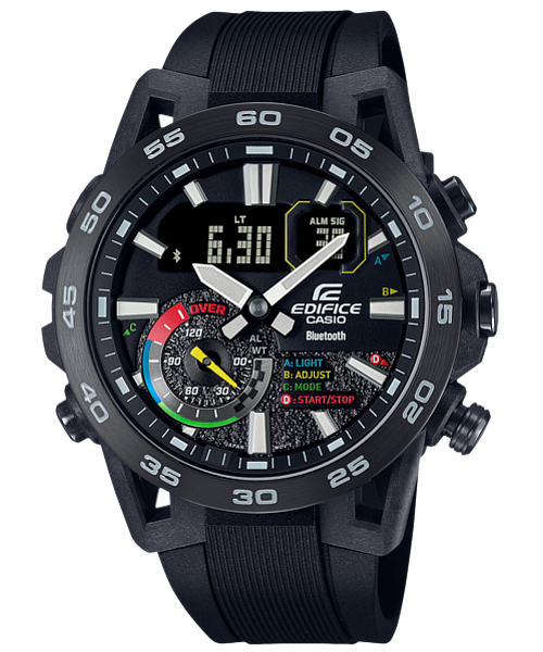 Edifice ECB-40MP-1A