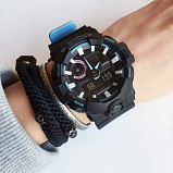 G-SHOCK GA-700PC-1A