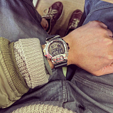 G-SHOCK GM-6900-1E