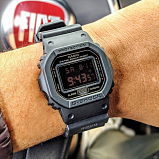 G-SHOCK DW-5600MS-1E