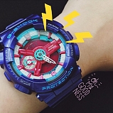 G-SHOCK GMA-S110HC-2A