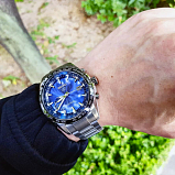 Японские часы Seiko SSE109J1