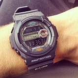 G-SHOCK GLX-150-1E