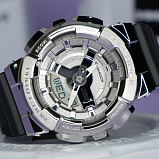 G-SHOCK GM-S110-1A