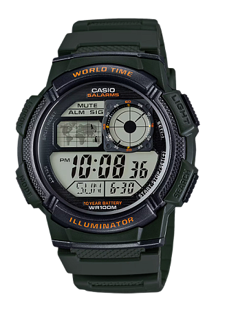 AE-1000W-3A