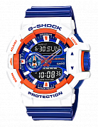 GA-400CS-7A
