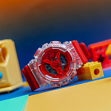G-SHOCK GA-110GL-4A