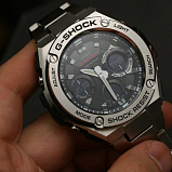 G-SHOCK GST-S110D-1A