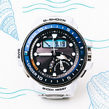 G-SHOCK GWN-Q1000-7A