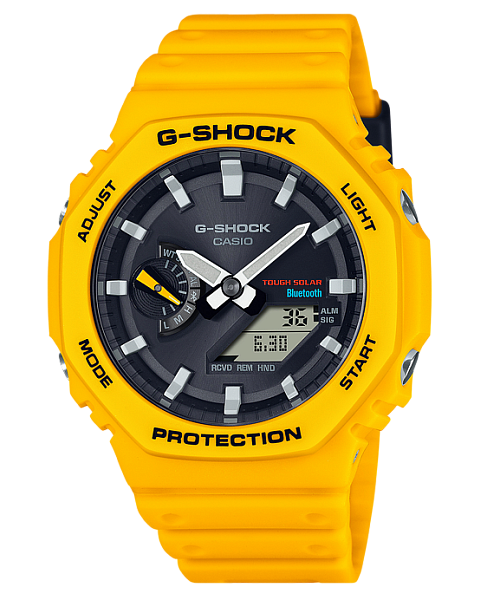 G-SHOCK GA-B2100C-9A