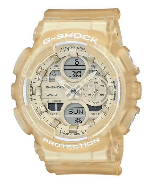 G-SHOCK GMA-S140NC-7A
