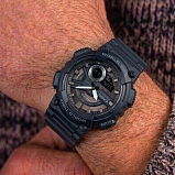 Casio AEQ-110W-1B