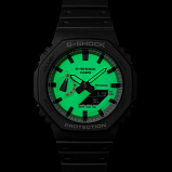 G-SHOCK GA-2100HD-8A