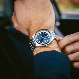 Casio Edifice EFB-109D-2A