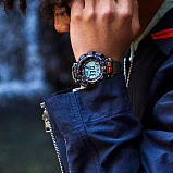 Casio Pro Trek PRG-240-3E