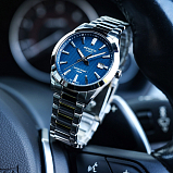 Casio Edifice EFV-160D-2A