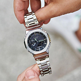 G-SHOCK GM-B2100D-1A