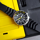 Японские часы Seiko SRP639K1