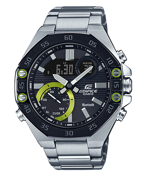 Edifice ECB-10DB-1A